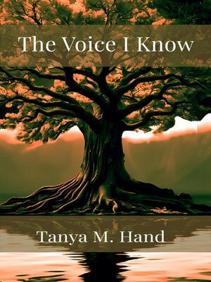 cover image of The Voice I Know